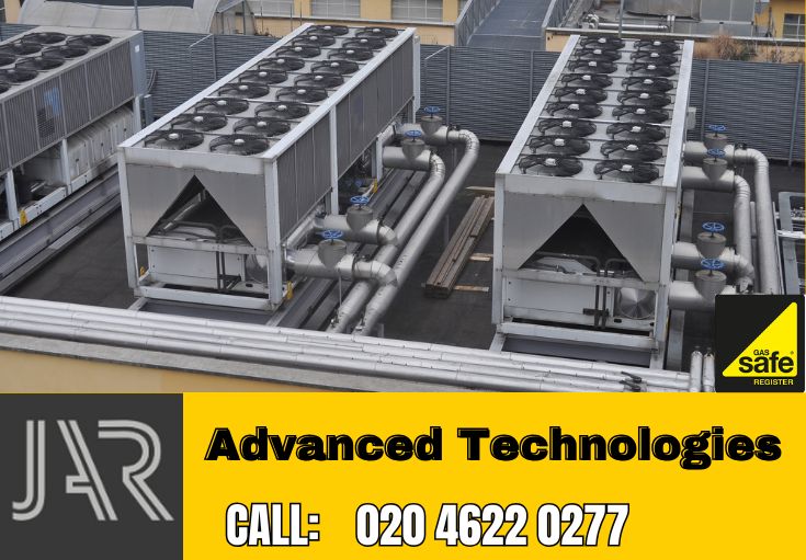 Advanced HVAC Technology Solutions Roehampton