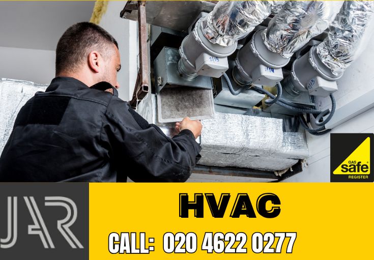 Roehampton Air Conditioning Specialists | Air Conditioning Engineers Roehampton, SW15