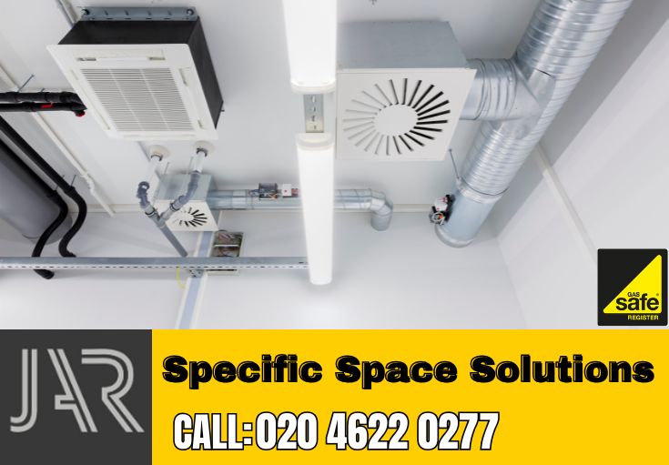 Specific Space Solutions Roehampton